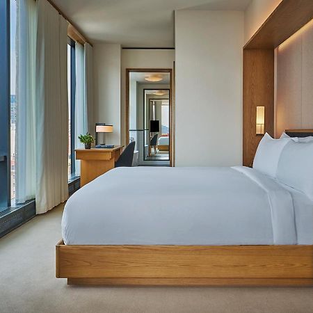 Pendry Manhattan West Ню Йорк Екстериор снимка