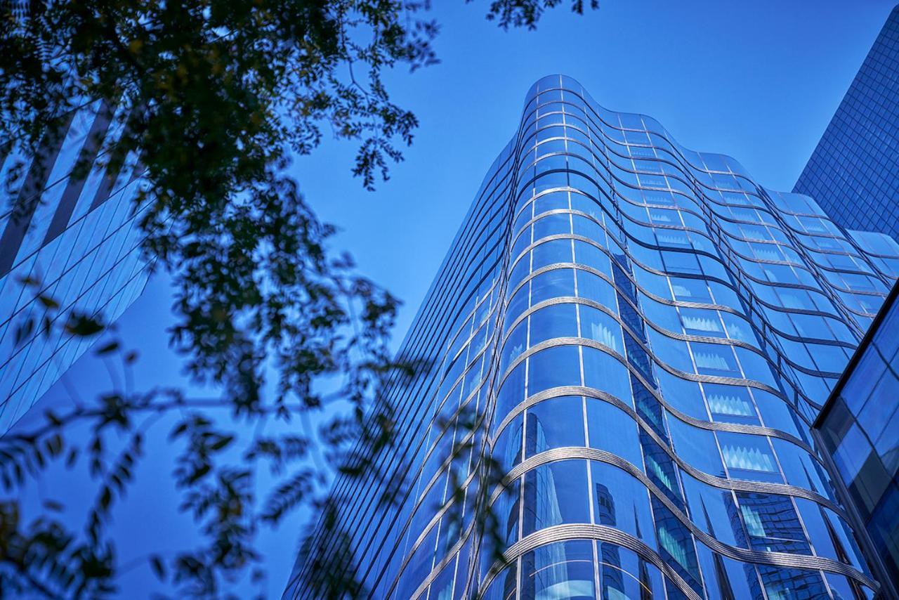Pendry Manhattan West Ню Йорк Екстериор снимка